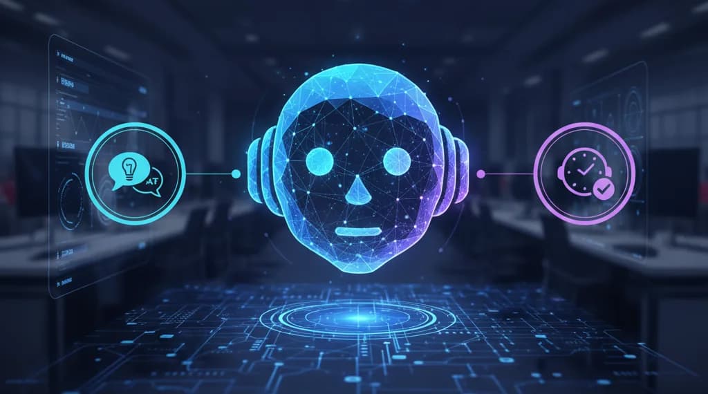 Intelligent Chatbots